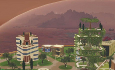 Surviving Mars