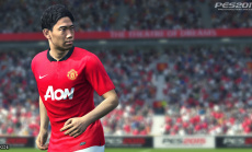 Pro Evolution Soccer 2015