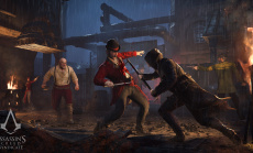 Assassin's Creed Syndicate – New Screenshots and Trailer