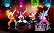 Just Dance 2014: Xbox One Screenshots