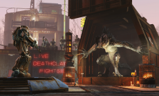 Bethesda Announces Info on First Three Add-Ons to Fallout 4