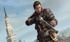 Assassin's Creed Rogue (Xbox 360) - Screenshots DLH.Net Review