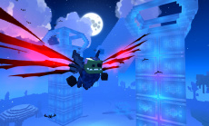 Trove Release Screens