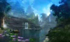 Die Closed Beta für Age of Wulin hat begonnen