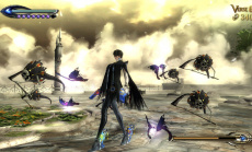 Bayonetta 2 Direct wird am 5. September ausgestrahlt