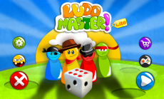 Brettspiel-Klassiker im edlen 3D-Gewand: Ludo Master ab heute kostenfrei für Android erhältlich