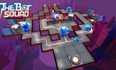 The Bot Squad: Puzzle Battles vorgestellt