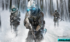 Tom Clancy’s Ghost Recon Online erscheint für Steam Early Access