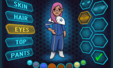 SMART Adventures Mission Math - Calling All Girls! Agent Delta Needs Your Help in Mobile Adventure Game