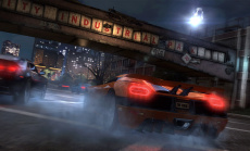 The Crew - E3 2014 Screenshots