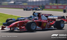 F1 2018