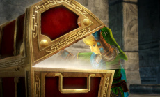 Informationen zu Hyrule Warriors