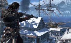 Assassin’s Creed Rogue - Zwei Gameplay-Trailer veröffentlicht