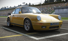 Project Cars Old vs New