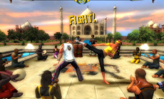 Capoeira für Frühjahr 2011 angekündigt
