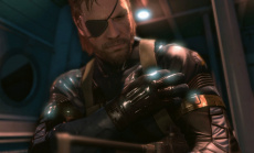 Neue Screensots zu Metal Gear Solid: Ground Zeroes