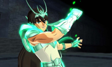 Neue Saint Seiya Brave Soldiers DLCs ab sofort erhältlich