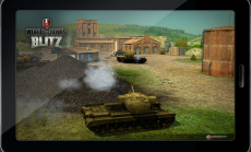 World of Tanks Blitz in die Closed Beta gestartet