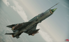 Nachwehen der gamescom: Ace Combat Assault Horizon