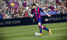 EA SPORTS FIFA 15 ist ab sofort erhältlich