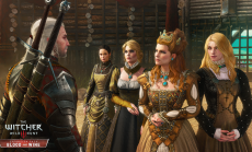 The Witcher 3: Wild Hunt - Blood and Wine