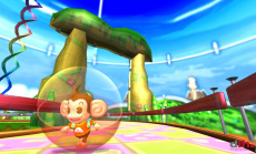 Super Monkey Ball für PlayStation Vita angekündigt