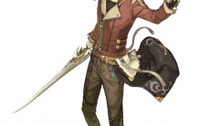 Atelier Escha & Logy: Alchemists of the Dusk Sky für PlayStation 3 erhältlich