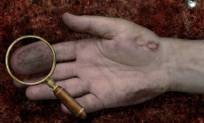 Adventure Collection - Screenshots Sherlock Holmes: Die Spur der Erwachten