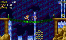 Sonic The Hedgehog 2 kehrt generalüberholt zurück