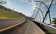 Daytona International Speedway in Auto Club Revolution enthalten