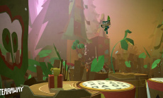 Tearaway für PS Vita - Das neueste Meisterwerk der LittleBigPlanet-Macher