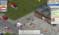 Rettungsdienst-Simulator 2014