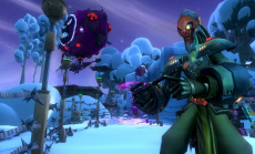 gamescom Bilder: Wildstar