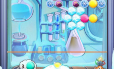 Bunter Bubble Shooter Hamster Balls ab sofort auf Google Play und Facebook verfügbar