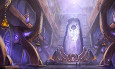 World of Warcraft: Warlords of Draenor - Erste Artworks