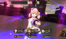 Atelier Escha & Logy: Alchemists of the Dusk Sky für PlayStation 3 erhältlich