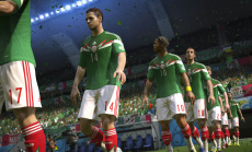 EA SPORTS Fussball-Weltmeisterschaft Brasilien 2014 erscheint am 17. April