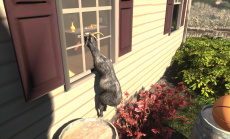 Goat Simulator coming to Steam this spring!