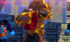 Transformers: Devastation