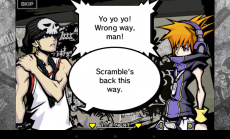 The World Ends With You: Solo Remix Now Available For Android Devices