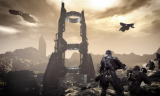 DUST 514 geht in die Open-Beta Phase