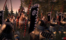 Total War: Shogun 2: Neuer DLC erhältlich