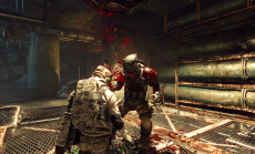 Capcom Announces Third-Person Shooter Umbrella Corps