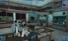 Best of Simulations: Polizei 2013 - Die Simulation