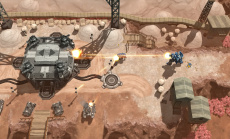 Ubisoft Announces AirMech Arena for PS4 and Xbox One