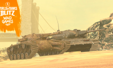 World of Tanks