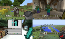 Minecraft: Xbox One Edition erscheint am kommenden Freitag