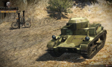 World of Tanks: Xbox 360 Edition erscheint am 12. Februar