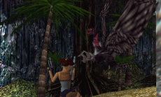 Tomb Raider III jetzt im PlayStationNetwork