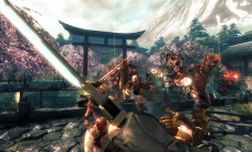 Shadow Warrior bekommt mit Rise Of The Triad Excalibat einen knallharten Survial-Mode